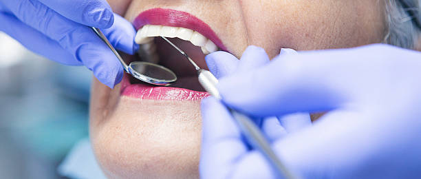 Best Emergency Treatment for Oral Infections in Colonia, NJ